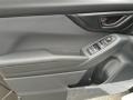 2018 Dark Gray Metallic Subaru Crosstrek 2.0i Premium  photo #8