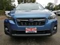 Quartz Blue Pearl - Crosstrek 2.0i Premium Photo No. 2