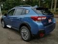 Quartz Blue Pearl - Crosstrek 2.0i Premium Photo No. 4