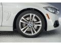 2017 Mineral White Metallic BMW 4 Series 440i Coupe  photo #8