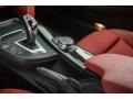 Coral Red Transmission Photo for 2017 BMW 4 Series #122619016