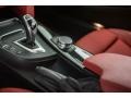 8 Speed Sport Automatic 2017 BMW 4 Series 440i Coupe Transmission