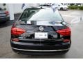 Black - Passat SE Sedan Photo No. 8