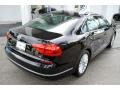 Black - Passat SE Sedan Photo No. 9