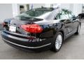 Black - Passat SE Sedan Photo No. 10
