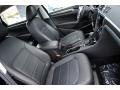 Black - Passat SE Sedan Photo No. 19
