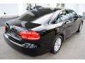 Black - Passat Wolfsburg Edition Sedan Photo No. 9