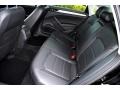 Black - Passat Wolfsburg Edition Sedan Photo No. 12