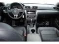 Black - Passat Wolfsburg Edition Sedan Photo No. 13