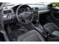 Black - Passat Wolfsburg Edition Sedan Photo No. 16