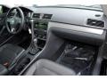 Black - Passat Wolfsburg Edition Sedan Photo No. 17