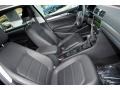 Black - Passat Wolfsburg Edition Sedan Photo No. 18