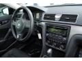 Black - Passat Wolfsburg Edition Sedan Photo No. 19