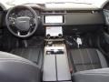 Ebony 2018 Land Rover Range Rover Velar S Dashboard