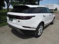 Fuji White - Range Rover Velar S Photo No. 7