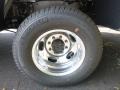 Ingot Silver - F350 Super Duty Lariat Crew Cab 4x4 Photo No. 7