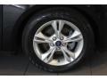 Tuxedo Black - Focus SE Hatchback Photo No. 8