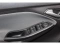 Tuxedo Black - Focus SE Hatchback Photo No. 9