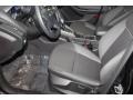 Tuxedo Black - Focus SE Hatchback Photo No. 11