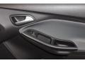 Tuxedo Black - Focus SE Hatchback Photo No. 25