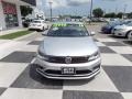 2016 Reflex Silver Metallic Volkswagen Jetta GLI SE  photo #2