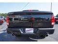 2017 Brilliant Black Crystal Pearl Ram 1500 Express Crew Cab  photo #6