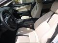 Taffeta White - Civic LX Sedan Photo No. 8