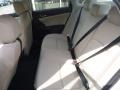 Taffeta White - Civic LX Sedan Photo No. 9