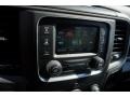 2017 Brilliant Black Crystal Pearl Ram 1500 Express Crew Cab  photo #14