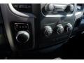 2017 Brilliant Black Crystal Pearl Ram 1500 Express Crew Cab  photo #15