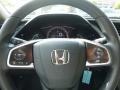 Taffeta White - Civic LX Sedan Photo No. 15
