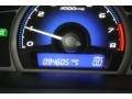 Nighthawk Black Pearl - Civic LX Coupe Photo No. 17