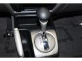 Nighthawk Black Pearl - Civic LX Coupe Photo No. 21