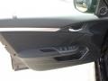 Crystal Black Pearl - Civic EX-T Sedan Photo No. 11