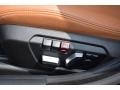 Cognac Controls Photo for 2018 BMW 4 Series #122622734