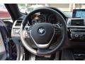 Cognac Steering Wheel Photo for 2018 BMW 4 Series #122622752