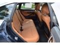 Cognac Rear Seat Photo for 2018 BMW 4 Series #122622773