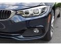 2018 Imperial Blue Metallic BMW 4 Series 430i xDrive Gran Coupe  photo #31