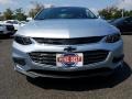 2018 Arctic Blue Metallic Chevrolet Malibu Premier  photo #2