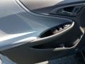 2018 Arctic Blue Metallic Chevrolet Malibu Premier  photo #8