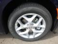 2018 Chrysler Pacifica Touring Plus Wheel and Tire Photo