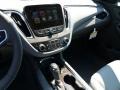 2018 Arctic Blue Metallic Chevrolet Malibu Premier  photo #10