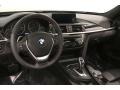 Jet Black - 4 Series 430i xDrive Coupe Photo No. 4