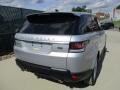 Indus Silver - Range Rover Sport SE Photo No. 3