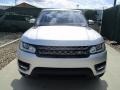 Indus Silver - Range Rover Sport SE Photo No. 7