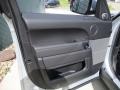 Indus Silver - Range Rover Sport SE Photo No. 9