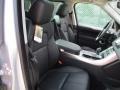 Indus Silver - Range Rover Sport SE Photo No. 10