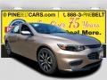 2018 Sandy Ridge Metallic Chevrolet Malibu LT  photo #1