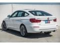 2018 Alpine White BMW 3 Series 340i xDrive Gran Turismo  photo #3