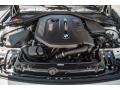 3.0 Liter DI TwinPower Turbocharged DOHC 24-Valve VVT Inline 6 Cylinder 2018 BMW 3 Series 340i xDrive Gran Turismo Engine